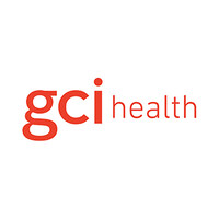 GCI Health logo - Similar company to The Content Engine