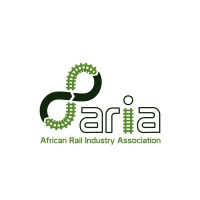 ARIA - African Rail Industry Association logo - Similar company to Taylorail