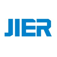 JIER Machine-Tool Group Co., Ltd. logo - Similar company to Yadon