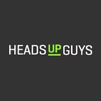 HeadsUpGuys logo - Similar company to Innergiving