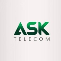 ASK Telecom Limited logo - Similar company to Nrb Telecom Ltd.