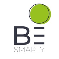 BIsmarty logo - Similar company to Hate Trackers