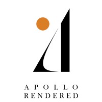 Apollo Rendering Studios logo - Similar company to Lunas Inc.