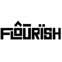 Flourish Creative Agency logo - Similar company to Skywalker Engineering & Consulting