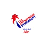 Club Les entreprises s’engagent de l’Ain logo - Similar company to Mife Ain