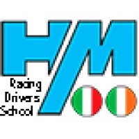 Henry Morrogh Racing Drivers School logo - Similar company to Ep Summit