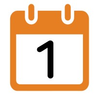Fact of the Day 1 logo - Similar company to The Great It Professional