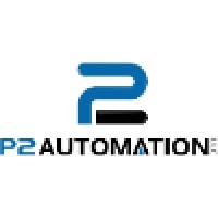 P2 Automation, LLC logo - Similar company to P2
