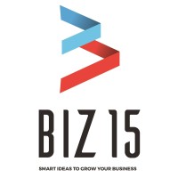 Biz15 logo - Similar company to Parkroll