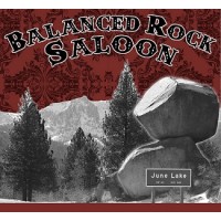 Balanced Rock Saloon logo - Similar company to Saloon Mate
