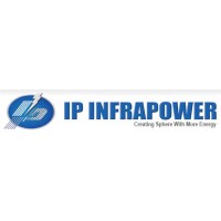 IP Infrapower Pvt Ltd logo - Similar company to Bjcl Sas