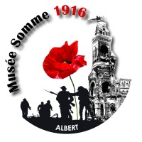 MUSEE SOMME 1916 logo - Similar company to Musée Des Blindés