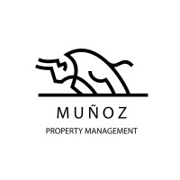 Muñoz Property Management logo - Similar company to Compri Aluminium