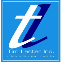 Tim Lester International Realty Inc. logo - Similar company to Crescendo Development
