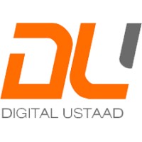 Digitalustaad logo - Similar company to Gentledigtech