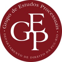 Grupo de Estudos Processuais logo - Similar company to Instituto De Estudos Marítimos