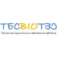Tecbiotec logo - Similar company to Pharmamax