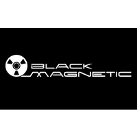 Black Magnetic Records And Publishing