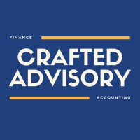 Crafted Advisory logo - Similar company to Stonebridge Securities, Llc