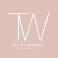 Taylor Walker Consulting logo - Similar company to Social Venture Partners Waterloo Region