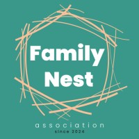 Family Nest logo - Similar company to Mega Social Foundation