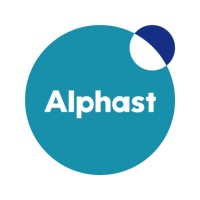Alphast America Inc. logo - Similar company to Nederman Holding Ab