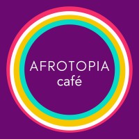 AFROTOPIA café logo - Similar company to Afrotopia Zimbabwe