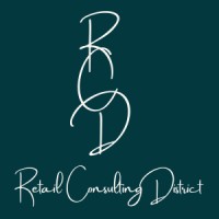 Retail Consulting District (RCD) logo - Similar company to Majara Dxb