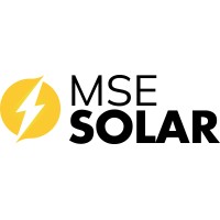 MSE Solar logo - Similar company to Siteserve