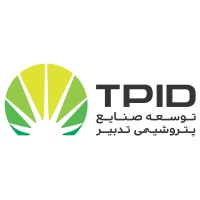TADBIR PETROCHEMICAL INDUSTRIES DEVELOPMENT logo - Similar company to Tadbir Economic Development Group
