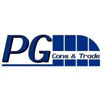 PG Cons&Trade SRL logo - Similar company to Calms Software