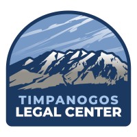 Timpanogos Legal Center logo - Similar company to Amplify Utah