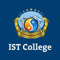 Ist College (Int’L School Of Tourism And Hotel Management
