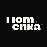 Homenkà logo - Similar company to Museo Media