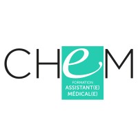 Devenir Assistante Médicale logo - Similar company to Doct-A-Point