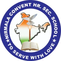 NIRMALA CONVENT HR. SEC. SCHOOL, SIRONJ logo - Similar company to Lexspectre