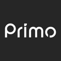 Primo Design logo - Similar company to Strikead By Sizmek