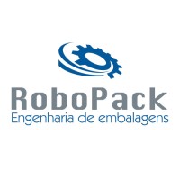 RoboPack Engenharia de Embalagens logo - Similar company to Uniarc Soldas Automáticas