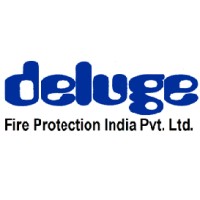Deluge Fire Protection India Private Limited logo - Similar company to Active Fire Protection Systems Pte Ltd