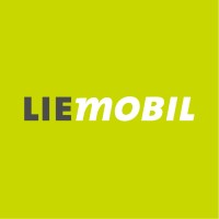 LIEmobil logo - Similar company to Soccey Ag