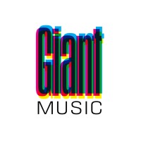 Giant Music logo - Similar company to The Ogunlesi Group