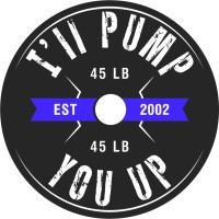 I'll Pump You Up logo - Similar company to Clean Machine®