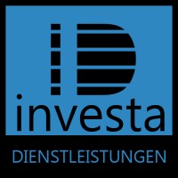 Investa Dienstleistungen GmbH logo - Similar company to Maxprom