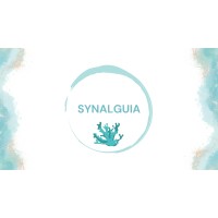 SYNALGUIA logo - Similar company to Ohhappybreizh