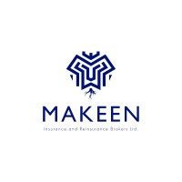 Makeen Insurance & Reinsurance Brokers Ltd. logo - Similar company to بودكاستي | Podcaste