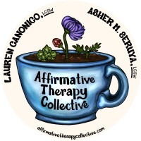 Affirmative Therapy Collective logo - Similar company to Brooklyn Movement Center