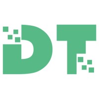Digital Think Technologies LLP logo - Similar company to Redberyl Tech Solutions