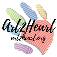 Art2Heart logo - Similar company to Sprout Beyond Stem