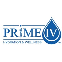 Prime Iv Hydration & Wellness - Bluffton, Sc
