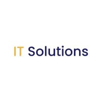 IT Solutions logo - Similar company to Flow8